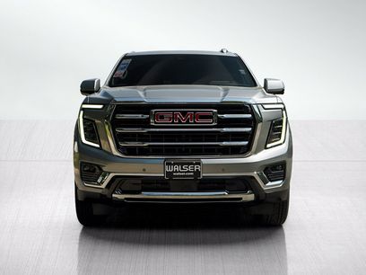 New 2026 GMC Yukon XL Elevation w/ Elevation Premium Package