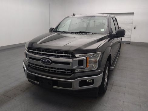 Used 2019 Ford F150 XLT w/ Equipment Group 302A Luxury RWD image 15