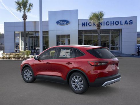 New 2026 Ford Escape Active w/ Tech Pack #1 image 4