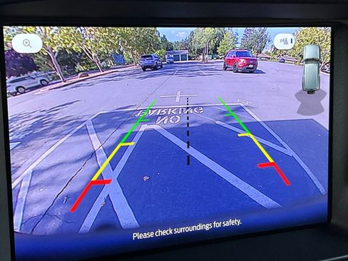 New 2025 Ford Bronco Badlands image 19