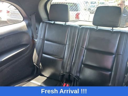 Used 2021 Dodge Durango GT AWD/4WD image 18
