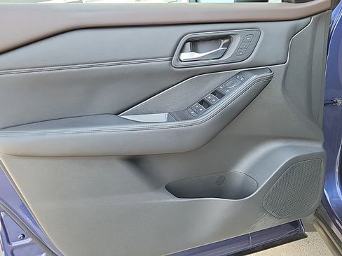 Certified 2022 Nissan Rogue SL w/ SL Premium Package image 28