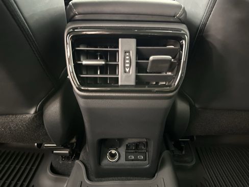 Used 2025 Lexus NX 350 AWD w/ Accessory Package (2T) image 9