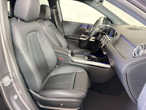 New 2026 Mercedes-Benz GLA 250 4MATIC image 30