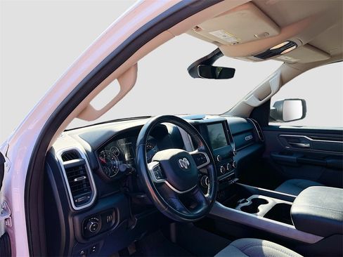 Used 2020 RAM 1500 Lone Star image 9
