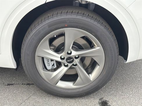 New 2026 Genesis GV70 2.5T Select image 20