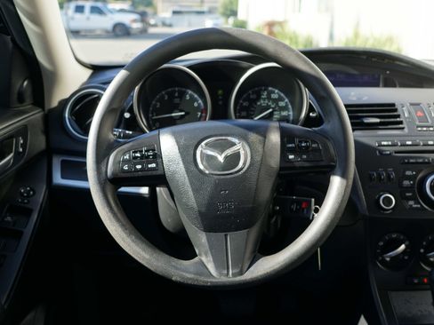 Used 2012 MAZDA MAZDA3 i Touring FWD image 36