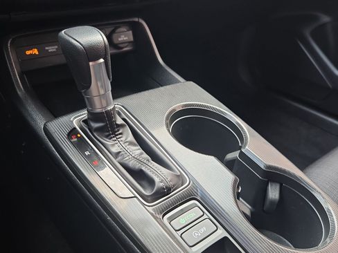 Used 2025 Honda Civic LX image 24