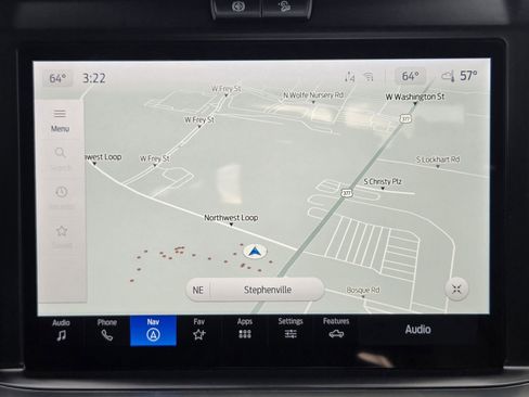 New 2026 Ford F350 Platinum w/ Platinum Plus Package image 19