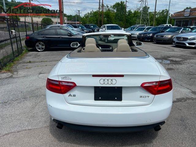 Used 2011 Audi A5 2.0T Premium FWD image 39