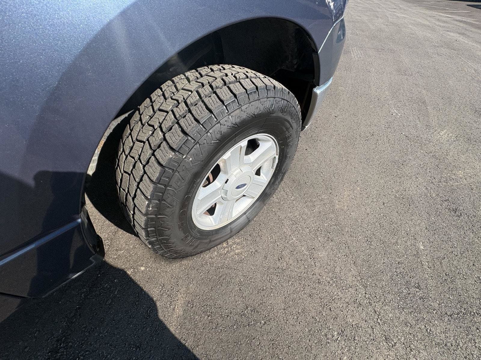Used 2004 Ford F150 XLT RWD image 14