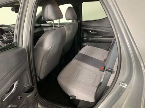Used 2024 Hyundai Santa Cruz SEL FWD image 29