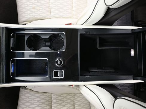 Used 2023 Lincoln Aviator Black Label w/ Dynamic Handling Package image 37