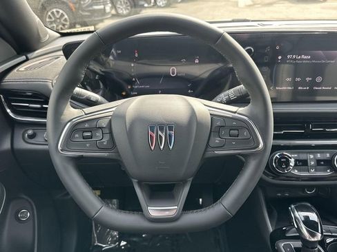 New 2026 Buick Envista Sport Touring w/ Convenience I Package image 8