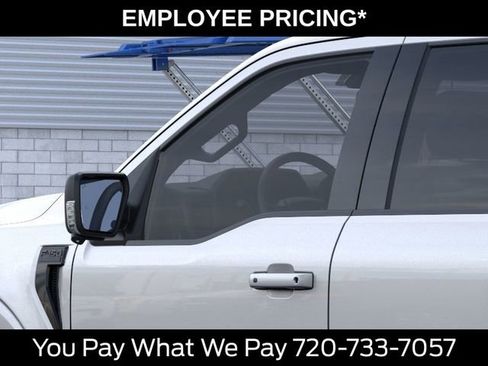 New 2026 Ford F150 XLT w/ Equipment Group 302A MID AWD/4WD image 20