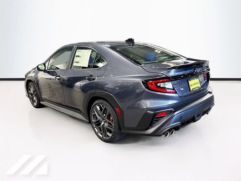 New 2026 Subaru WRX tS AWD/4WD image 7