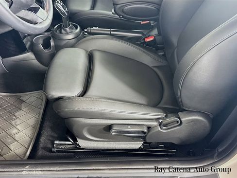 Certified 2023 MINI Cooper S image 19