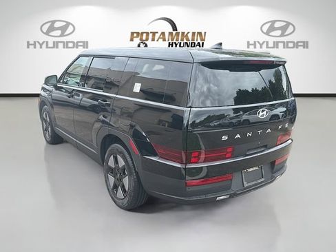 New 2026 Hyundai Santa Fe SE FWD image 7