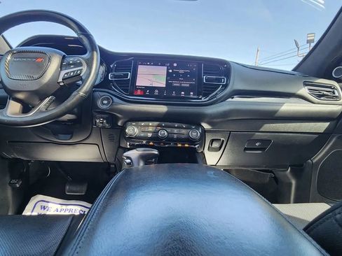 Used 2021 Dodge Durango Citadel RWD image 30