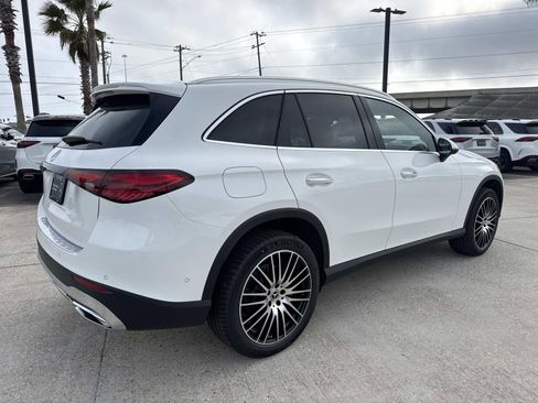 New 2026 Mercedes-Benz GLC 300 image 4