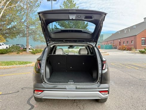 Certified 2025 Hyundai Tucson SEL image 39