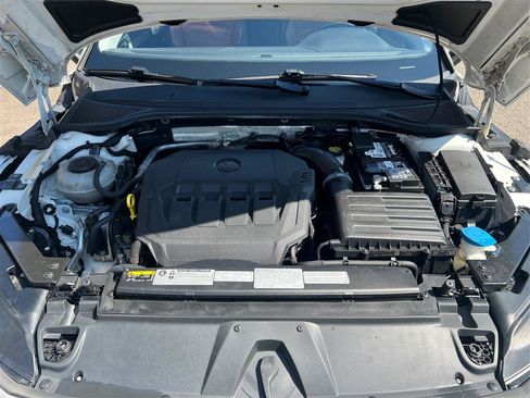 Used 2019 Volkswagen Arteon SEL Premium AWD/4WD image 16