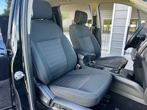 Used 2019 Ford Ranger XLT w/ Equipment Group 302A Luxury RWD image 16