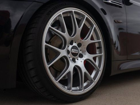 Used 2008 BMW M5 M5 image 12