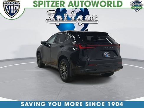 Used 2024 Lexus NX 250 FWD image 8