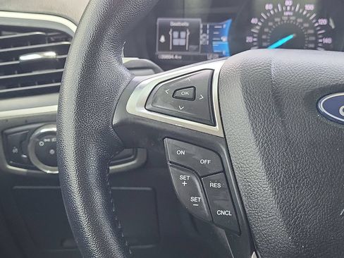 Certified 2023 Ford Edge SEL w/ Sport Appearance Package AWD/4WD image 24