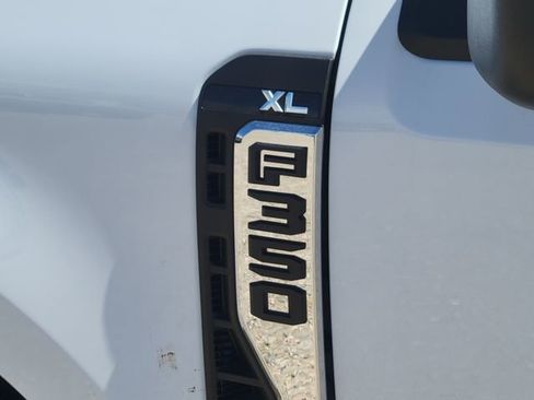 New 2026 Ford F350 XL AWD/4WD image 12