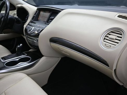 Used 2017 INFINITI QX60 FWD w/ Premium Plus Package image 25