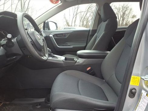 Certified 2023 Toyota RAV4 LE image 13