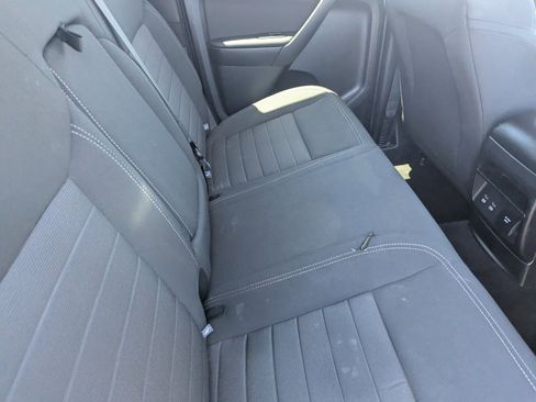 Used 2019 Ford Ranger XLT w/ Equipment Group 301A Mid image 14