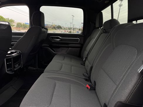 Used 2023 RAM 1500 Lone Star image 29