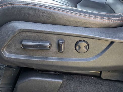 Used 2024 Honda Pilot TrailSport image 21