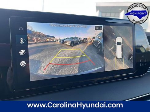 Used 2025 Hyundai Palisade Calligraphy image 22
