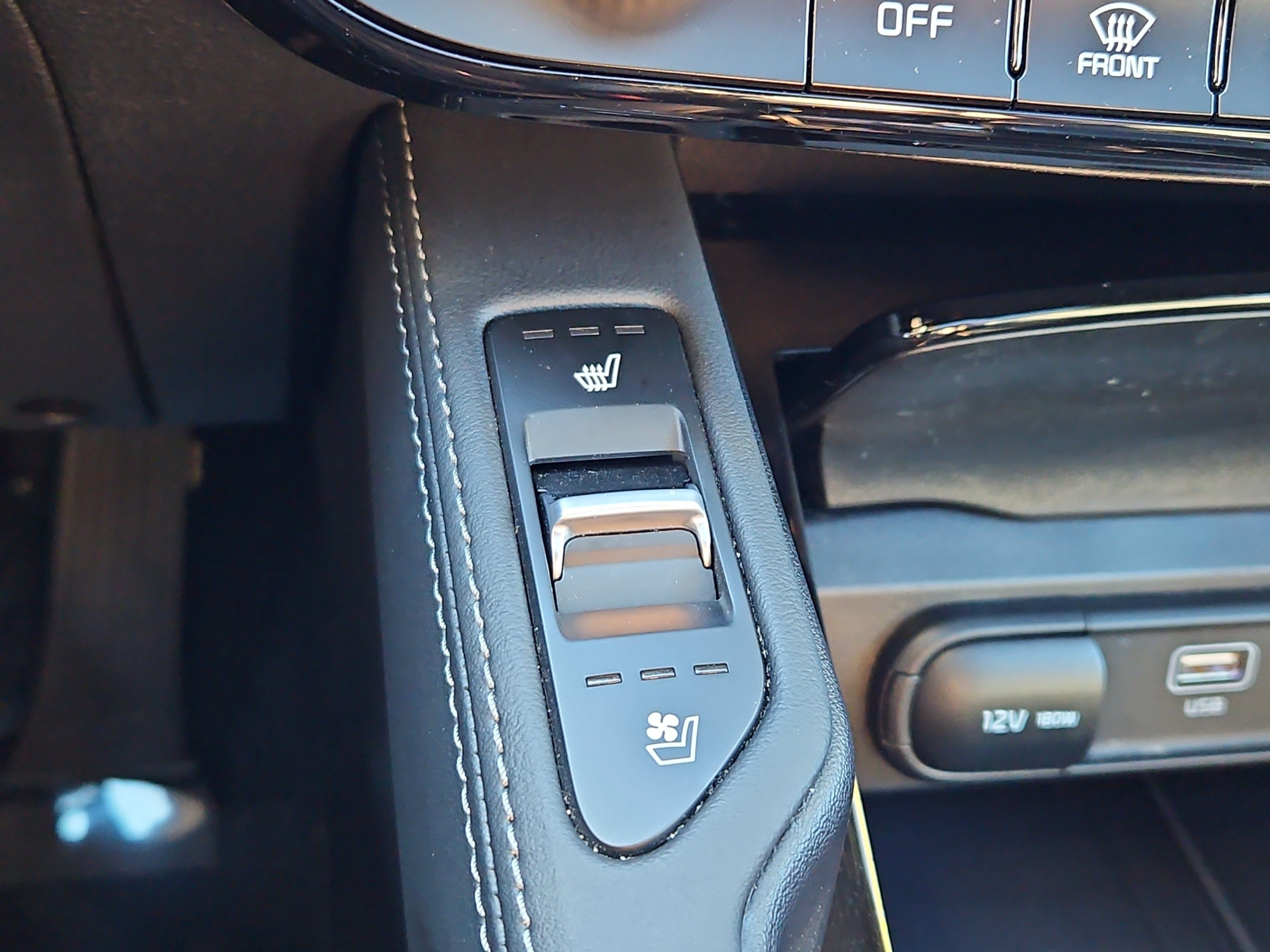 Used 2024 Kia Telluride EX X-Line AWD/4WD image 13