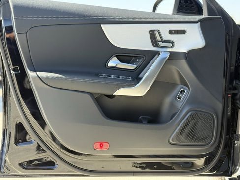 New 2026 Mercedes-Benz CLA 250 CLA 250 image 14