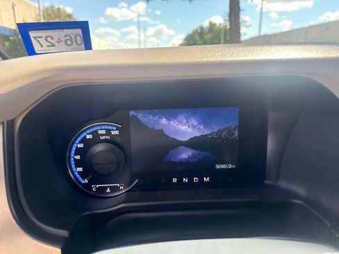 Used 2022 Ford Bronco Wildtrak AWD/4WD image 10