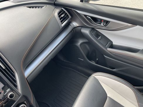 Used 2021 Subaru Crosstrek 2.5i Limited w/ Moonroof Package 2 image 29