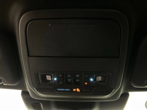 Certified 2022 Ford Explorer ST w/ Equipment Group 401A AWD/4WD image 21