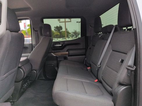 Used 2020 Chevrolet Silverado 1500 RST AWD/4WD image 27