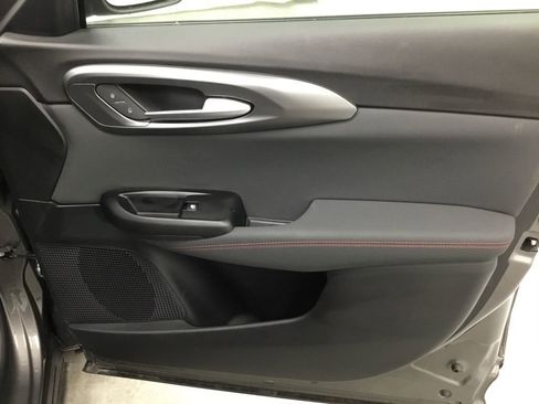 New 2025 Dodge Hornet GT w/ GT Blacktop Package image 36