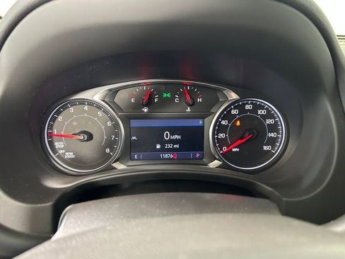 Used 2023 GMC Terrain SLT AWD/4WD image 18