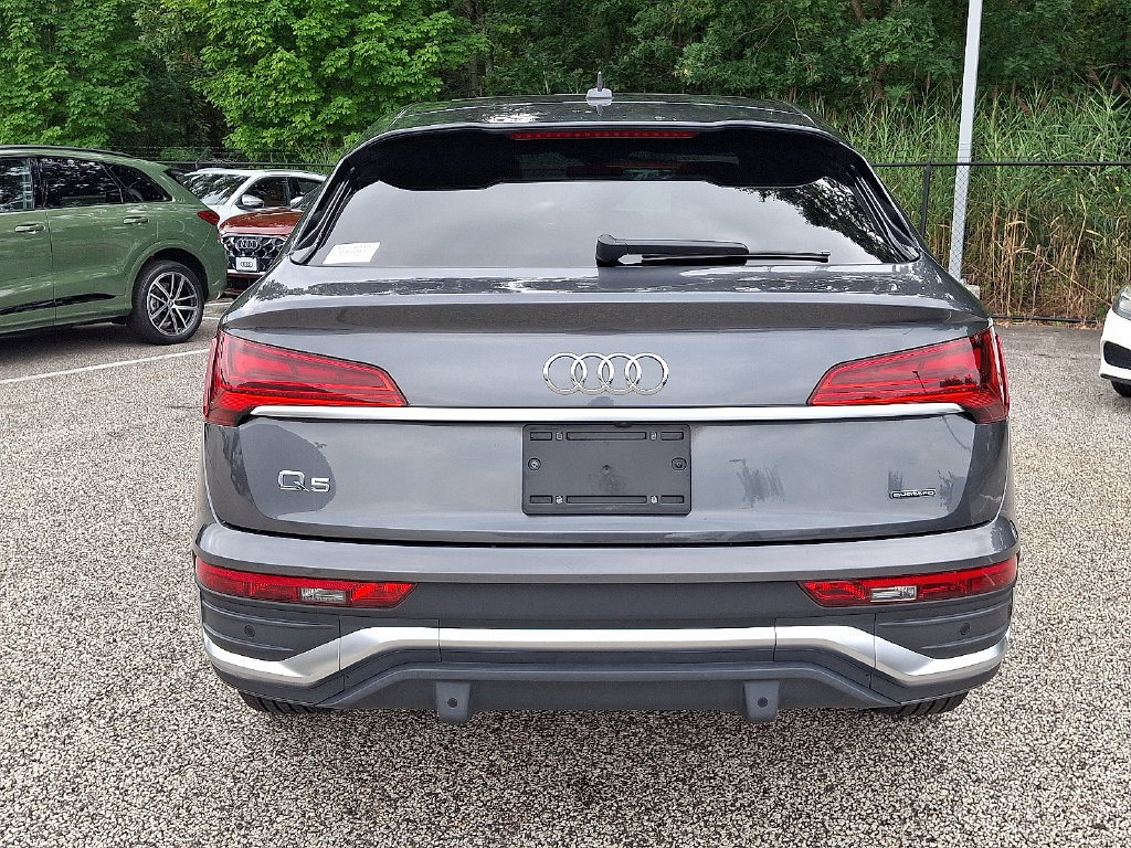 Certified 2023 Audi Q5 2.0T Premium Plus w/ Premium Plus Package AWD/4WD image 5