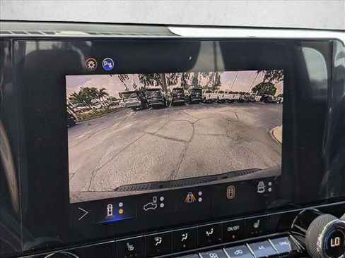 New 2026 Chevrolet Colorado LT w/ LT Convenience Package RWD image 13