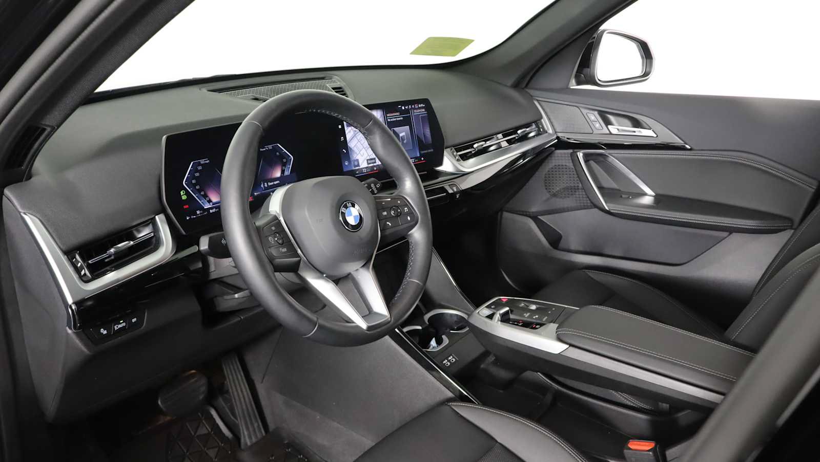 Used 2023 BMW X1 xDrive28i w/ Convenience Package AWD/4WD image 12