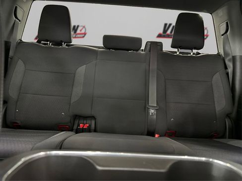 Used 2023 Chevrolet Silverado 1500 RST w/ Z71 Off-Road Package image 19