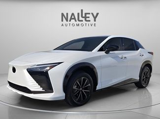 New 2026 Lexus RZ 350e 2WD video 1